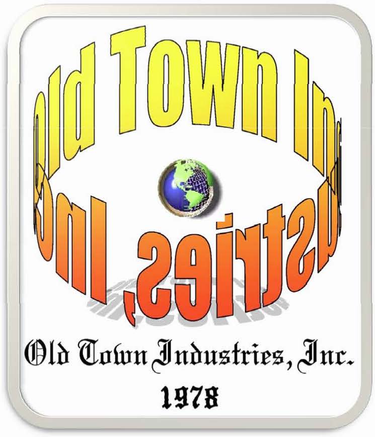 Old Town Industries, Inc.